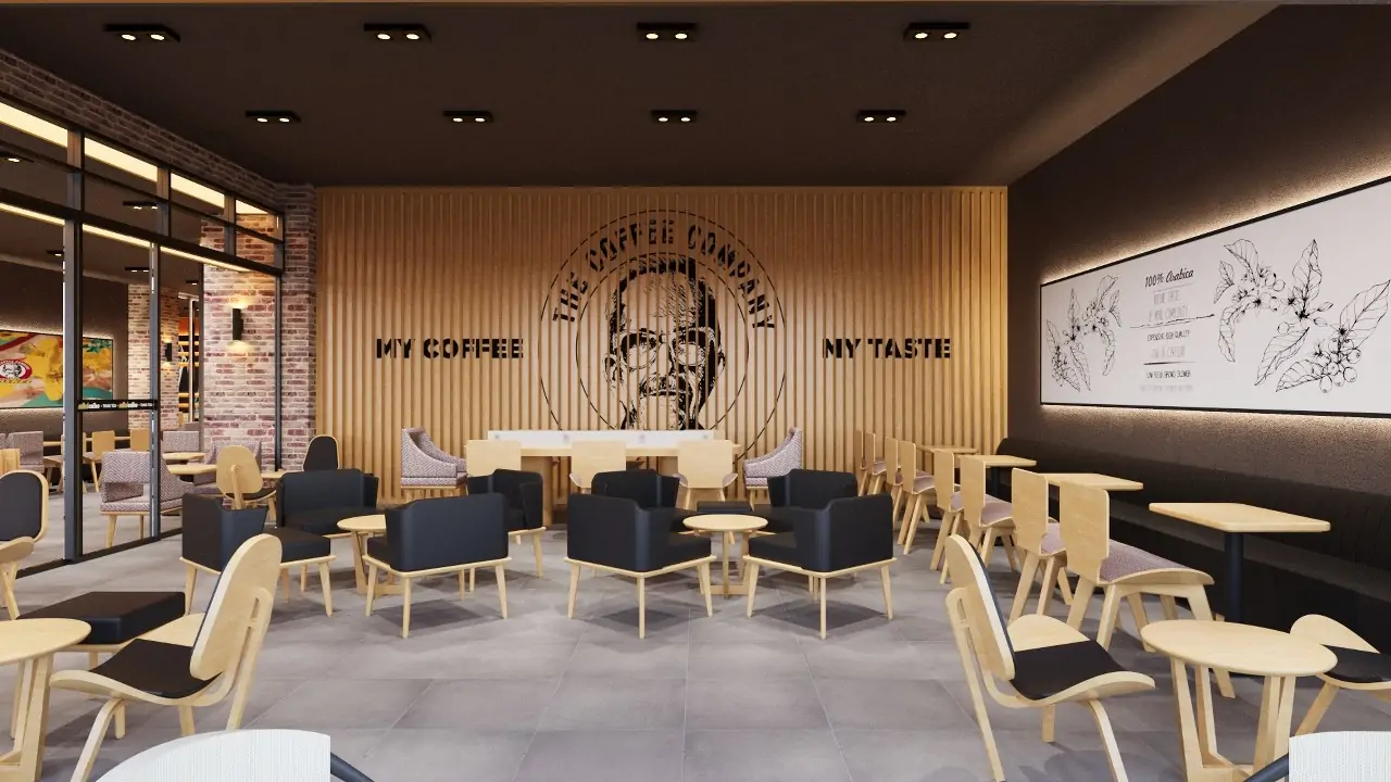 Mikel Coffee Bahçelievler
